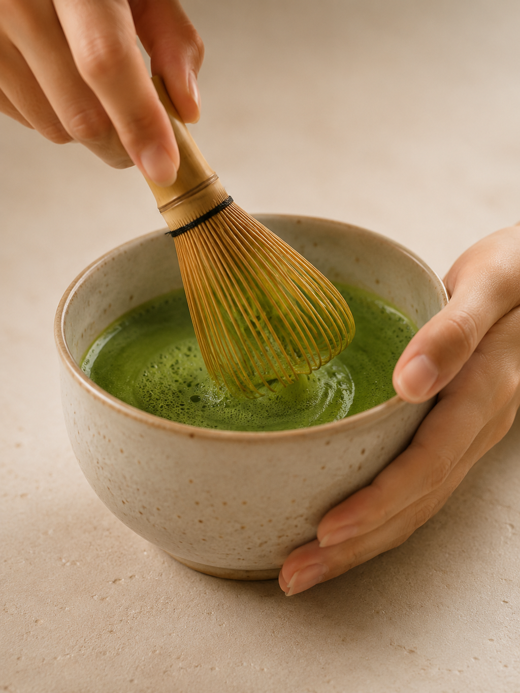 KOYA Ceremonial Matcha