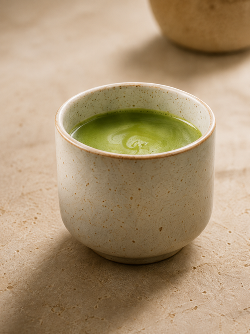 KOYA Ceremonial Matcha