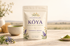 KOYA Ceremonial Matcha